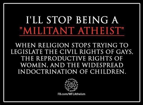 🇨🇦 godless mom courtney heard on twitter i ll stop being a militant atheist atheist