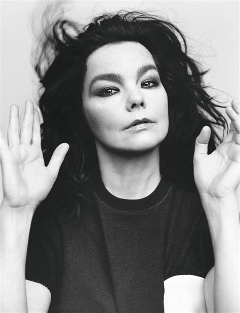 Björk