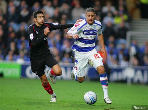 Kyle walker updated a highlight. QPR XI if they kept their best players, European contenders?