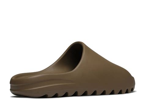 Adidas Yeezy Slide Earth Brown Satın Al Sutore