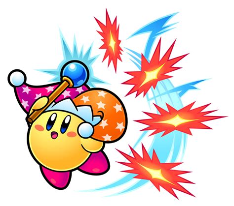 Beam In 2023 Kirby Kirby Art Kirby Nintendo
