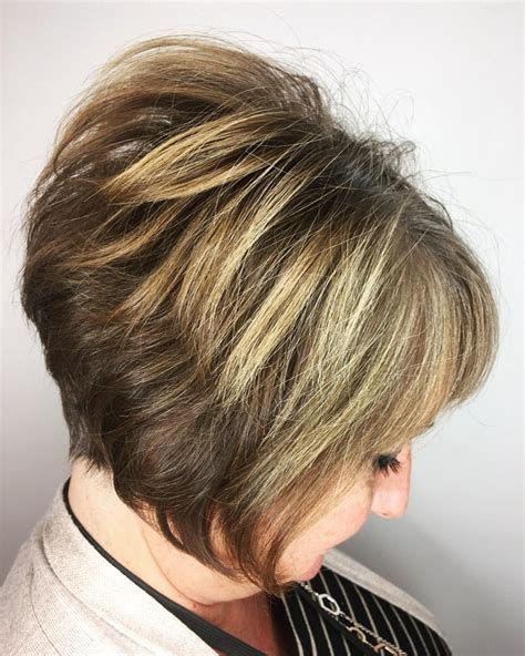 Bob Haircuts For Over 50