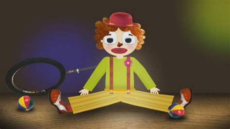 El Payaso Plin Plin Canciones Infantiles Canciones Del Jardín Youtube