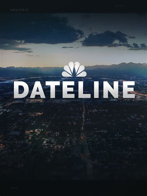 Dateline NBC - Rotten Tomatoes