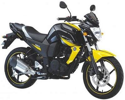 Get the yamaha fz expert review and first drive experience of the bike by reading yamaha fz review at vicky.in. Autos Review: 2010 Yamaha FZ-S India