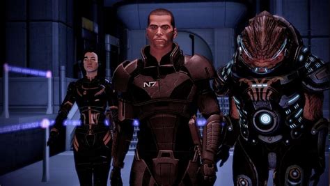 Buy Mass Effect 2 Me2 Uncut Version Mmoga