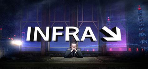 INFRA Complete Edition Free Download Full Version PC Game