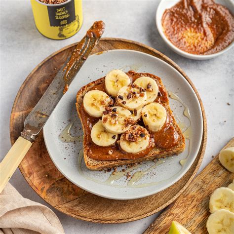 Peanut Butter And Banana Sandwich Recipe