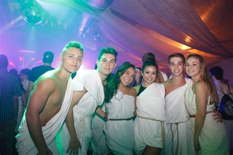 Fun Facts You May Not Know About The “toga Party” The 50 Off