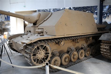 The Jagdpanzer Iv70a From 1944 All Pyrenees · France Spain Andorra