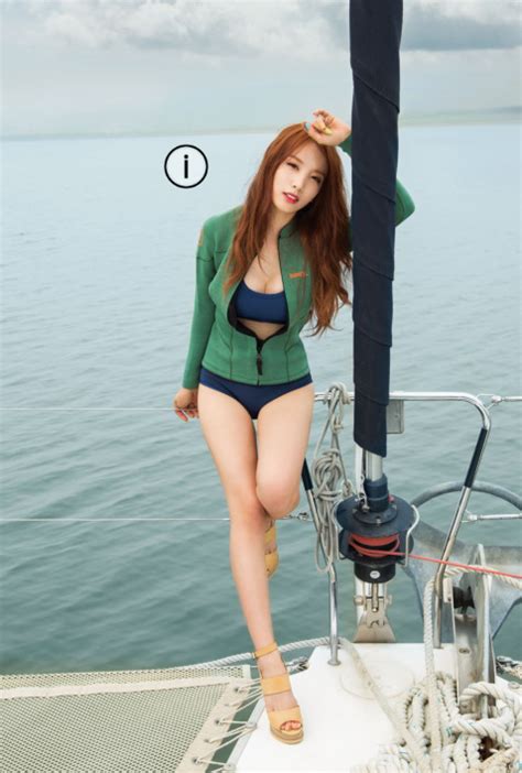 Kim Jisook Rainbow In Photoshoot For Maxim Korea By Hasukokoro On Deviantart
