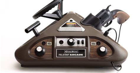 Of The Strangest Video Game Consoles Ever Created