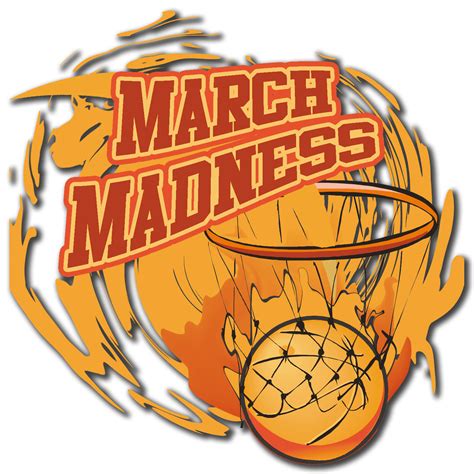 March Madness Free Clipart 10 Free Cliparts Download Images On