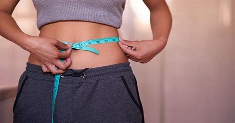How To Lose Weight Without Exercising This Method Could Help You Slash