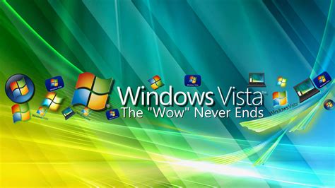 Download Windows Vista Pictures