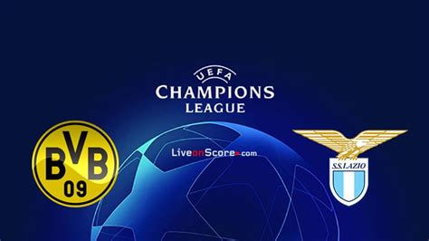 Borussia dortmund vs sevilla fc online on socceronline.me. Dortmund vs Lazio Preview and Prediction Live stream UEFA ...