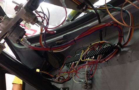 There are sections for external and internal. Features - Homemade Wiring | The H.A.M.B.