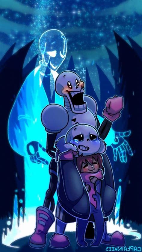 Hd Undertale Wallpaper Enwallpaper