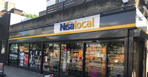 Nisa Recruits 242 New Stores In First Half Of 2020 News The Grocer