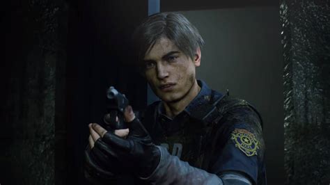 With milla jovovich, sienna guillory, oded fehr, thomas kretschmann. El remake de Resident Evil 2 está por superar en ventas al ...