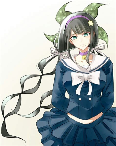 Check spelling or type a new query. Pin on Tenko Chabashira (Danganronpa v3)