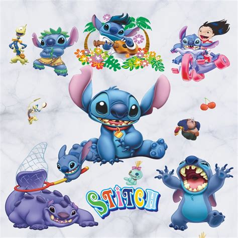 Kumpulan gambar kartun stitch lucu tu. Wallpaper Stitch 3d - Gambar Ngetrend dan VIRAL