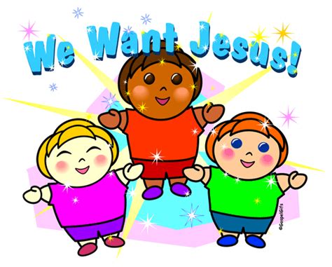 Jesus And Children Clip Art Clip Art Library
