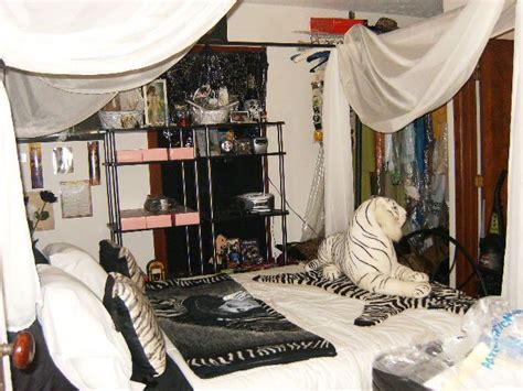 May you like tiger bedroom decor. Pin on Animal Print ~ Home Decor