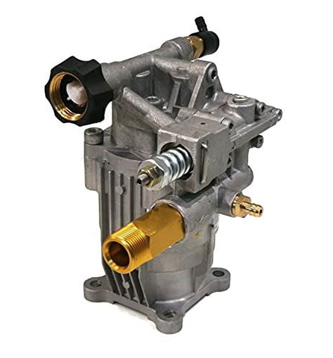 Power Pressure Washer Pump For Coleman Powermate PW PW Engines Walmart Com