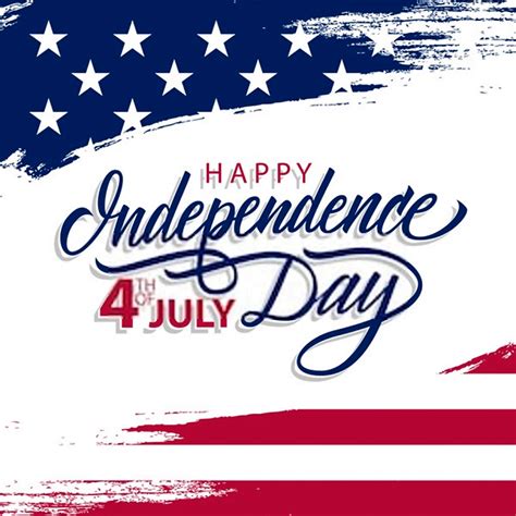 Happy Usa Independence Day Wishes 2021 With Images Wallpapers