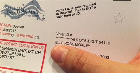 how to get a voter registration card 2 lafugacidaddelmomento
