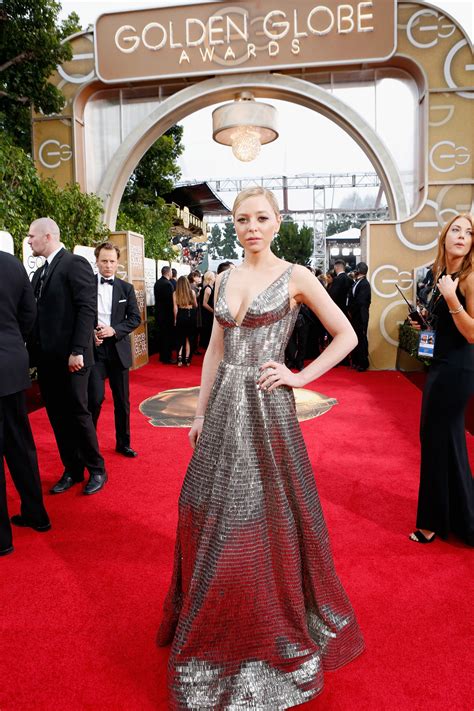 80th Annual Golden Globe Awards Red Carpet Highlights Photo 2590671