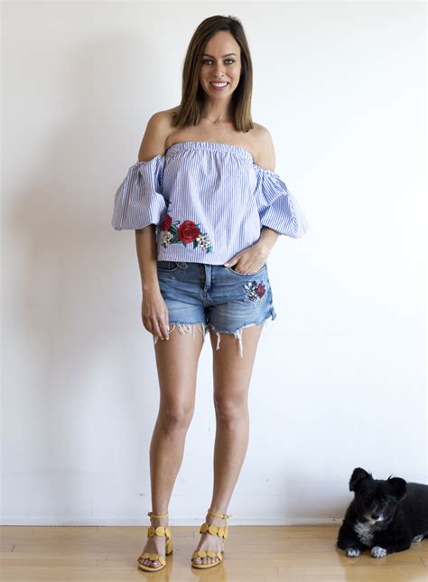 6 Shorts Trends For Summer
