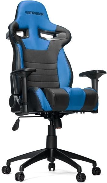 Shop today online, in stores or buy online and pick up in store. Vertagear Racing Series Sl4000 Gaming Chair Black/blue ...