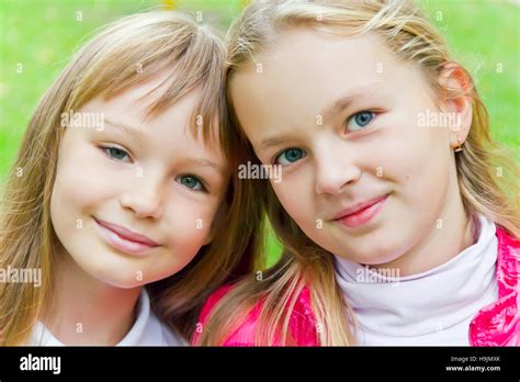 Cute Girls Hi Res Stock Photography And Images Alamy