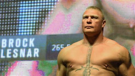 Wwe Summerslam Brock Lesnars History At The Annual August Show Wwe
