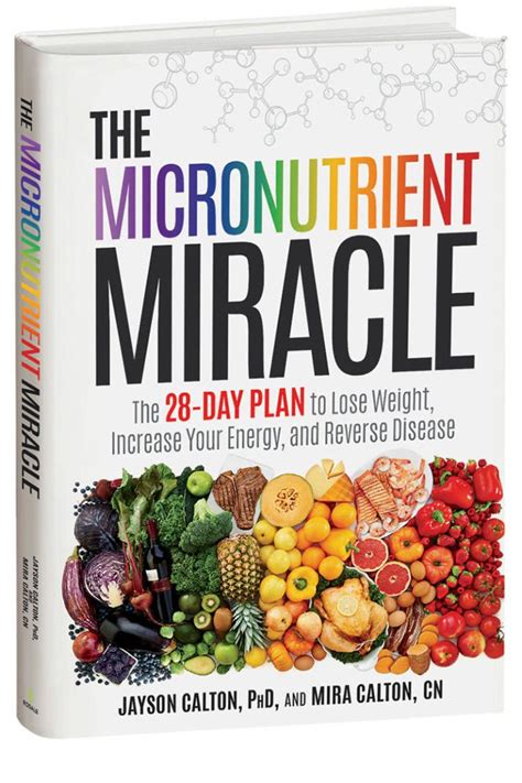 Healthy Reads: The 11 Best Nutrition Books for Overall ...