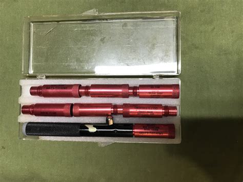 Colt Aerial Pen Flare Kit Help Please Gunboards Forums