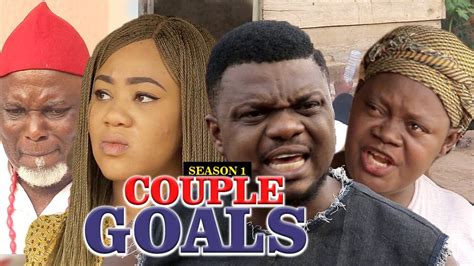 Couples Goals 1 Ken Erick Latest Nigerian Nollywood Movies Youtube