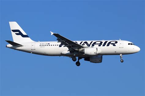 Airbus A320 200 Finnair Photos And Description Of The Plane
