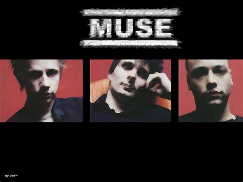 He showed that the job is a lot tougher than it sounds; Muse - Muse Wallpaper (68240) - Fanpop