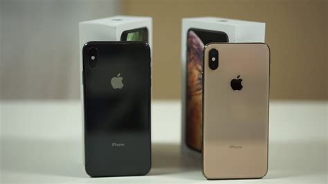 Iphone Xs Max Unboxing And Review Youtube