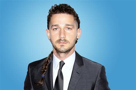 Arrestan A Shia Labeouf Por Embriagarse En Público Nuevolaredotv