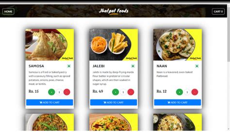 Online Food Ordering System PHP Source Code For Sell