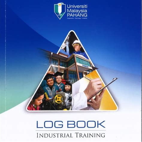 Contoh Buku Log Latihan Industri Contoh Buku Laporan Program Srasmi Sexiz Pix