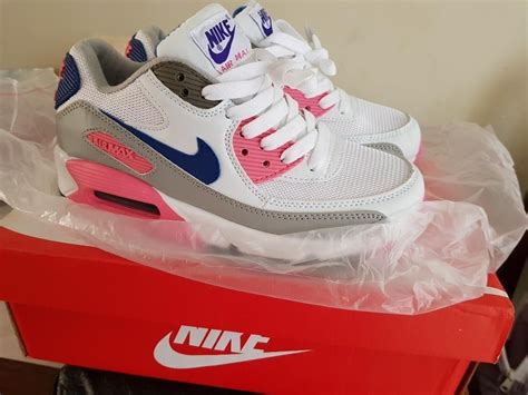 Nike air max tailwind iv. Zapatilla Nike Air Max 90 Dama Talla 38 - S/ 330,00 en ...