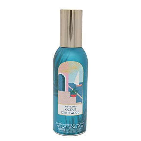 Best Ocean Driftwood Bath Body Works