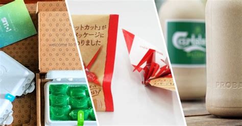 Three Top Sustainable Packaging Innovations In 2020 Eco Life