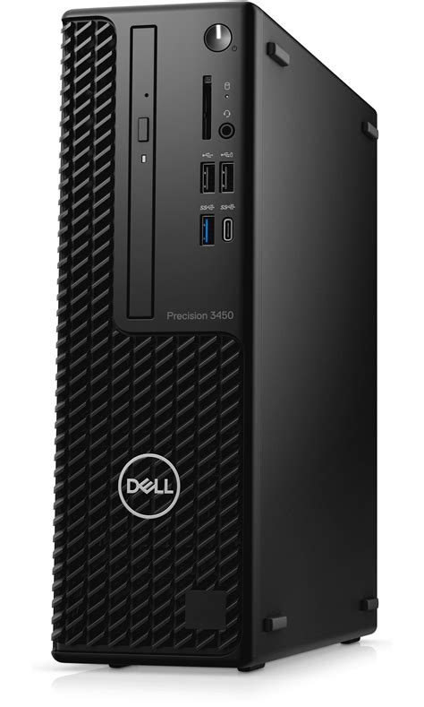 Buy Dell Precision 3450 Small Form Factor Workstation 512gb M 2 Pcie Nvme Ssd 10th Gen Intel