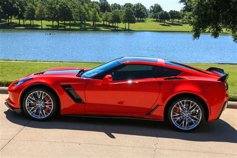 The Official Torch Red C7 Thread Page 27 Corvetteforum Chevrolet